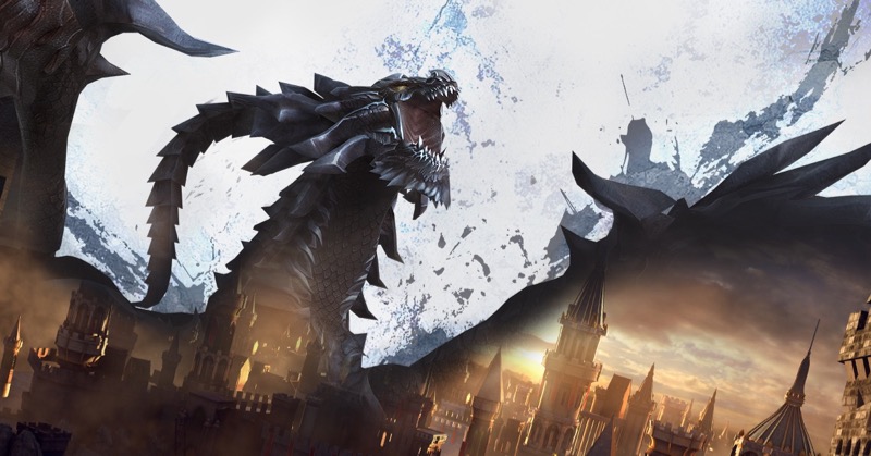 キングス攻略 新しくなったドラゴンの天賦システムを解説 Appbank キングス攻略 新しくなったドラゴンの天賦システムを解説 Appbank