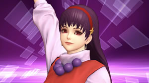 KOFが横スクロールアクションに!?『THE KING OF FIGHTERS ALLSTAR』レビュー!
