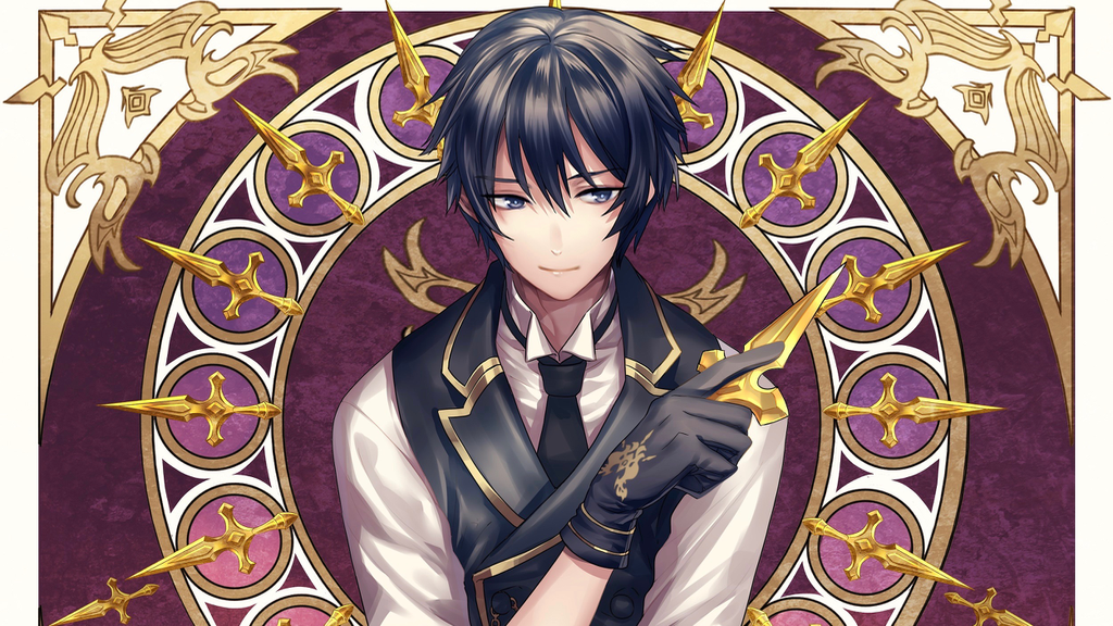 【OVERHIT】日本版オリジナルのSSR英雄「グレイ」登場!!