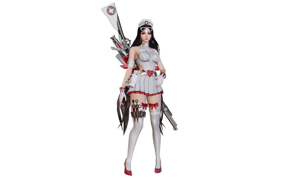 overhit - 8