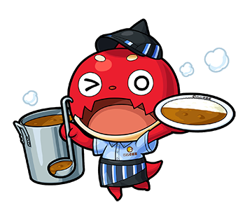 ココイチオラゴン