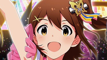 【毎日10回ガシャ無料】『アイドルマスター ミリオンライブ！ シアターデイズ』1周年!