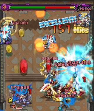 モーセ神化評価