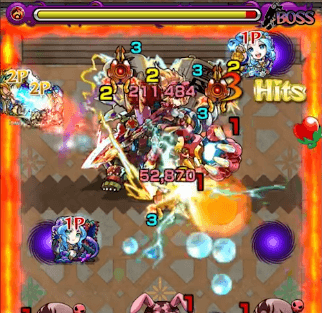 モーセ神化SS