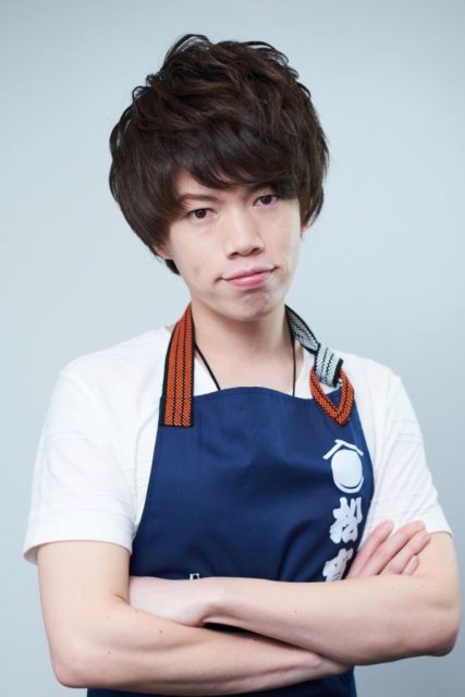 Cast みきみこちゃんねる 一ノ蔵など新たな日本酒キャラが公開 Appbank