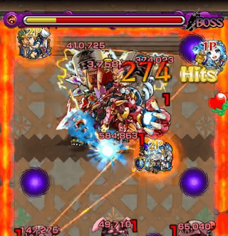 モーセ神化SS