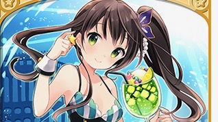 【きららファンタジア】『ゆるキャン△』『桜Trick』『うらら迷路帖』から可愛らしい水着キャラが登場!!