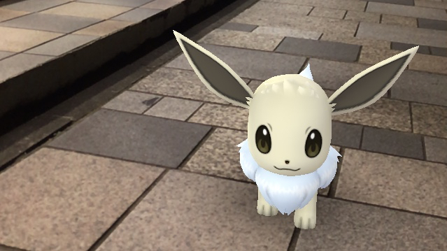 【ポケモンGO】イーブイ大量ゲット! 色違いの出現率は? 【8月コミュニティデイレポート】