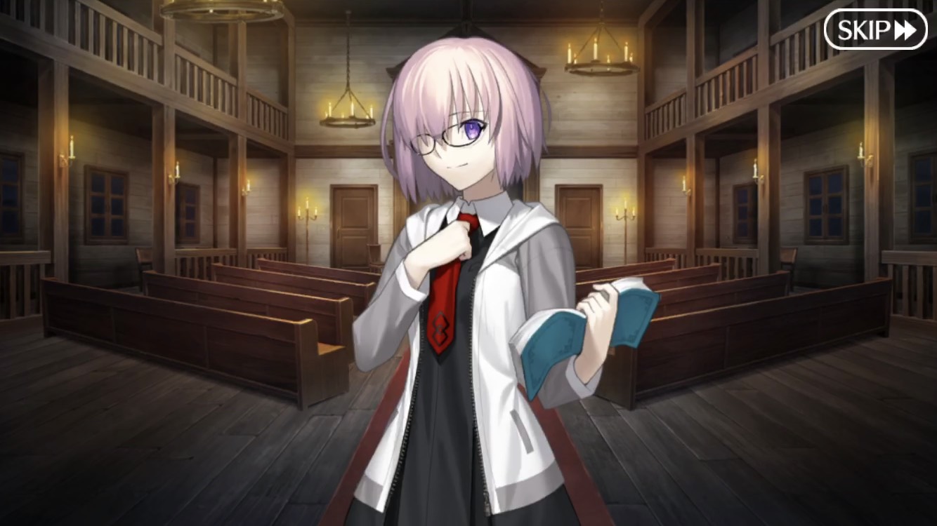 Fgo 出演声優一覧 担当キャラクターをまとめて確認できる逆引き目次付き Appbank