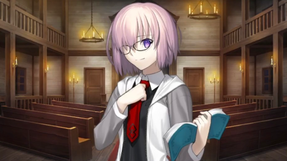 Fgo 出演声優一覧 担当キャラクターをまとめて確認できる逆引き目次付き Appbank Fgo 出演声優一覧 担当キャラクターをまとめて確認できる逆引き目次付き Appbank