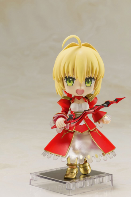 「キューポッシュ セイバー」商品画像