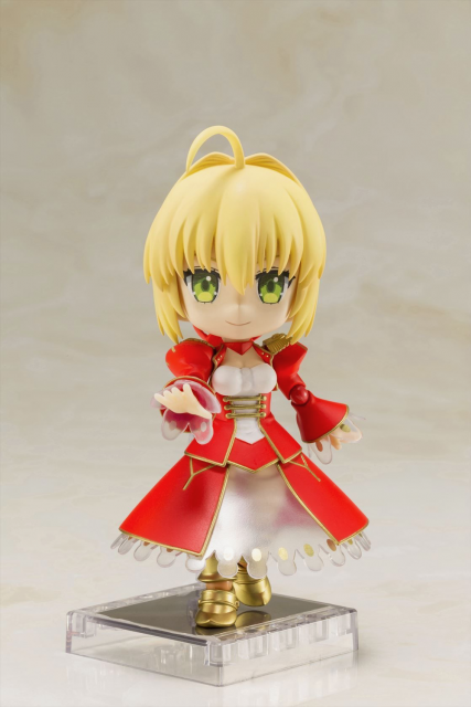 「キューポッシュ セイバー」商品画像