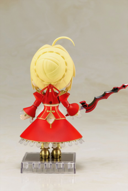 「キューポッシュ セイバー」商品画像