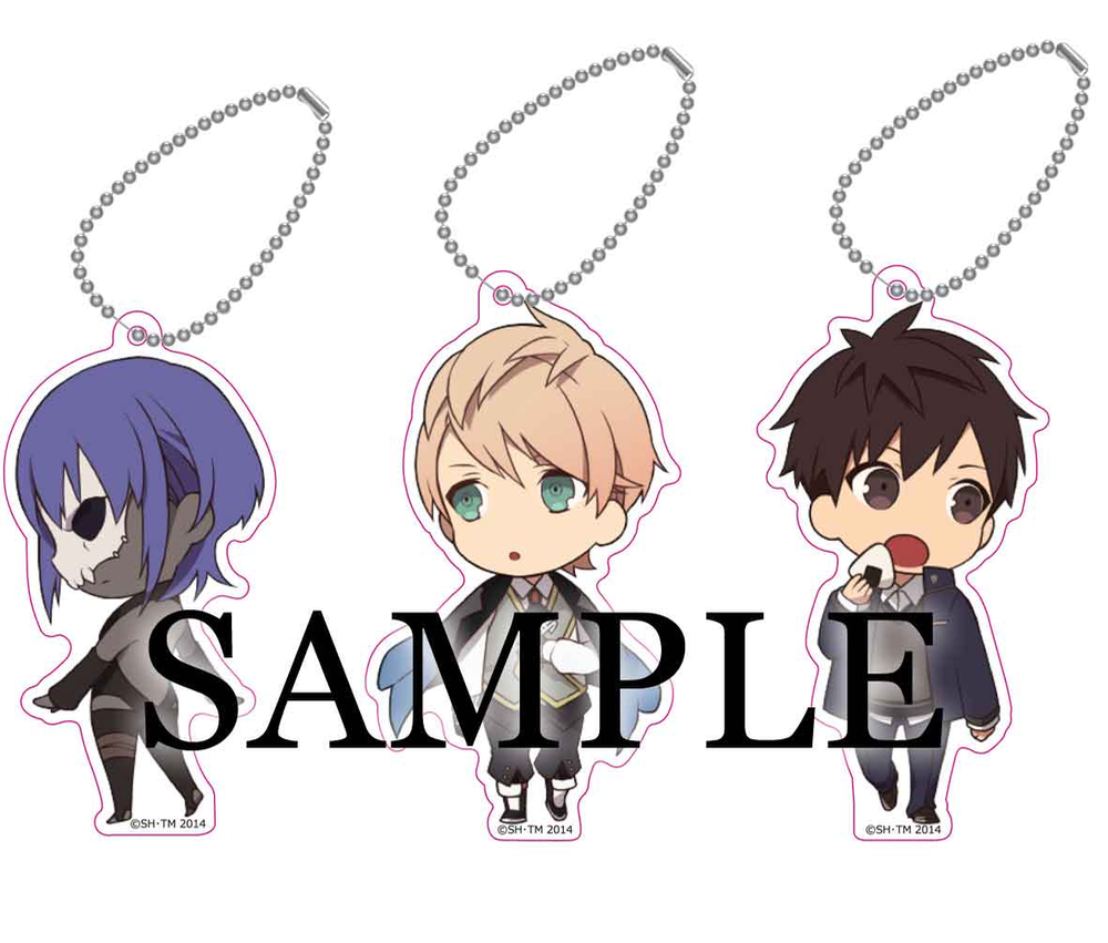 「Fate/Prototype 蒼銀のフラグメンツ」ドラマCDアニプレックスプラス特典