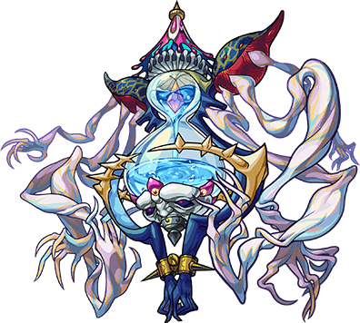 進化前カルナ