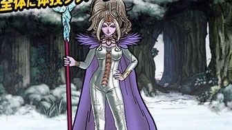 【DQMSL】究極転生もできる「リーズレット」・「ゲキオコボルト」が新登場!!