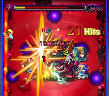 ブリギッドSS