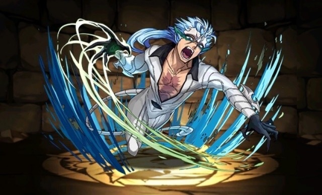 グリムジョー