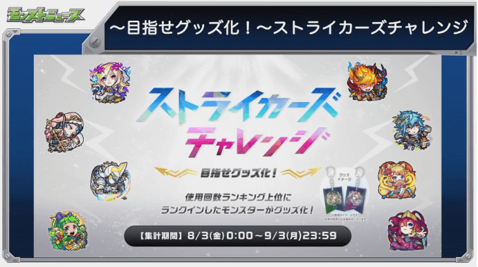 ストライカーズチャレンジ