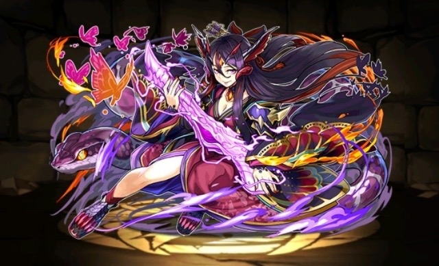 濃姫
