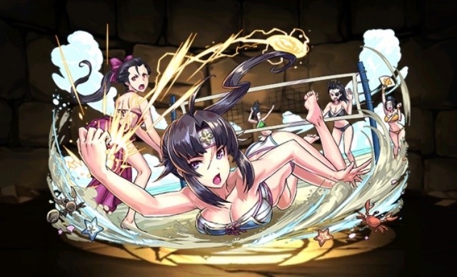 ぎん千代