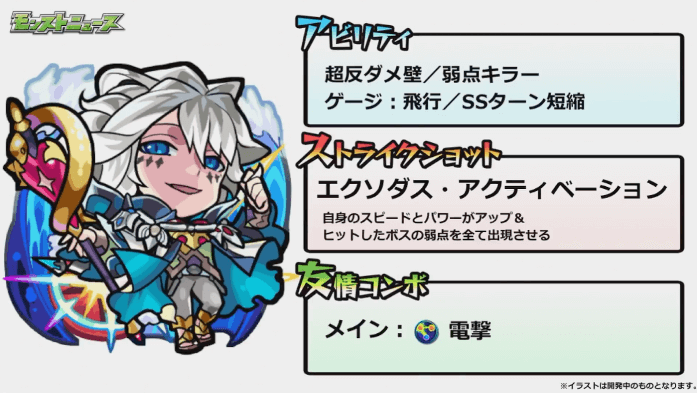 モーセ能力