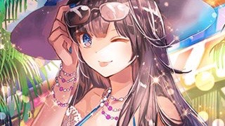 水着美女もニッコリ。GOD1種確定ガチャが激アツ!【アルクロ】