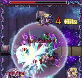 モンスト比古清十郎友情コンボ