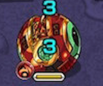 モンストほたね攻略ポイント