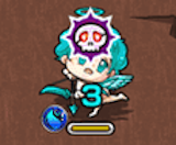 モンスト天使