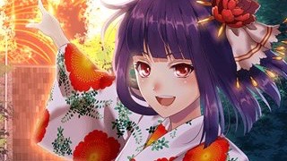 浴衣や水着がかわいくて美しい。夏祭りイベントとピックアップガチャが開催中!! 【アルクロ】