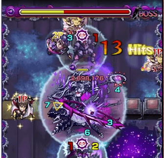 モンスト比古清十郎SS1