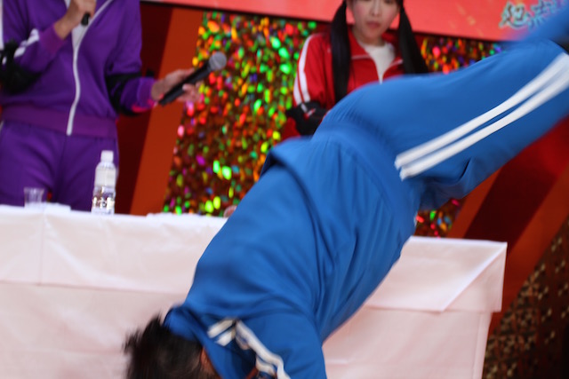 「ハバネロ」