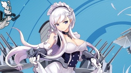 【アズレン】Google Playギフトカード購入でゲーム内アイテムがもらえるキャンペーン開催