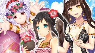 アルクロ 水着キャラのピックアップガチャが開催中 至高の30分間 は9月1日0時から Appbank アルクロ 水着キャラのピックアップガチャが開催中 至高の30分間 は9月1日0時から Appbank