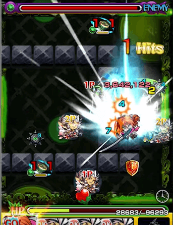 剣心進化SS3