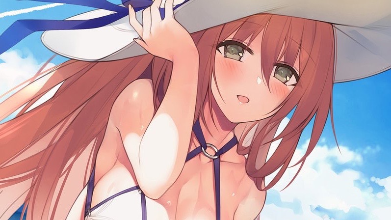 海と銃と水着の少女たち。ガチャイベント「少女と海」水着スキンまとめ【ドルフロ】
