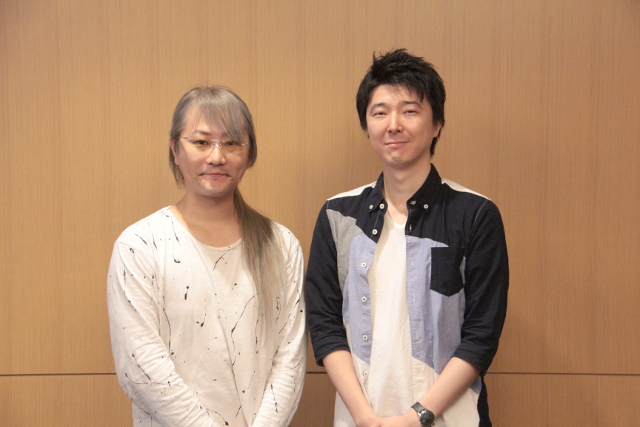 音楽の気持ち良さに再注目！『シンクロニカ』＆『グルーヴコースター』楽曲交換配信記念インタビュー