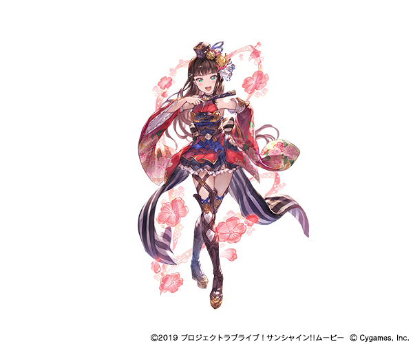 guraburu - 5