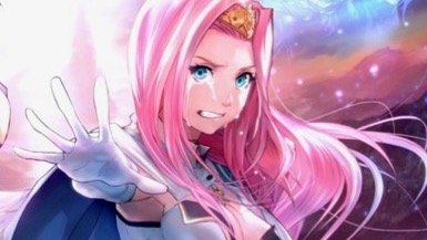 【メギド72】新概念「リジェネレイト」やリアル文化祭イベントが来る!?
