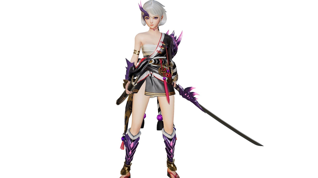 【OVERHIT】新SSR「シラキ」や確実にSSR英雄を入手できるガチャに注目!!