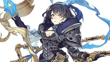 【シノアリス】アリスの新ジョブ「アリス/クラッシャー」が登場!