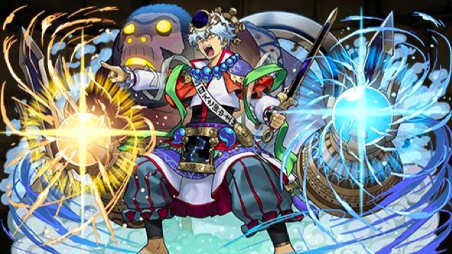 パズドラ速報 銀魂コラボキャラ ステータス公開 Appbank パズドラ速報 銀魂コラボキャラ ステータス公開 Appbank