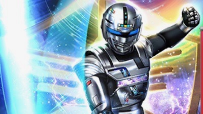 「宇宙戦隊キュウレンジャーVSスペース・スクワッド」Blu-ray＆DVD発売記念イベント開催【SSLW】