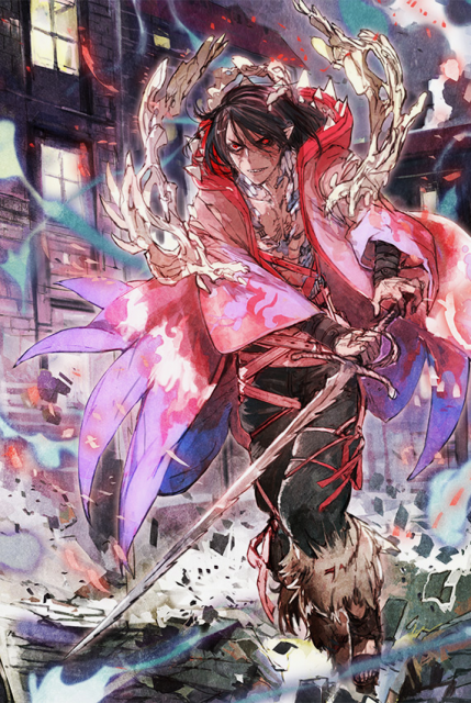 tynekuro - 7