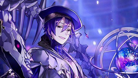 クローバーラボ新作 夜明けのベルカント 配信開始 群雄割拠を描く本格srpg Appbank クローバーラボ新作 夜明けのベルカント 配信開始 群雄割拠を描く本格srpg Appbank