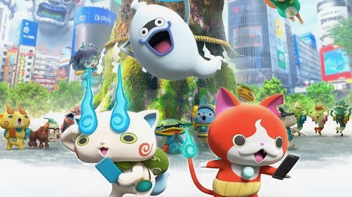 【妖怪ウォッチ ワールド】新要素「ヒョーイ時間ボーナス」で報酬を獲得しやすくなった!
