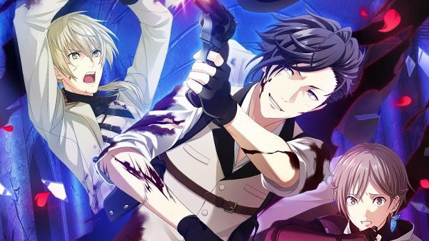 カイト、響也、陽向が歌う「Melancholic Legacy」が追加【夢キャス】