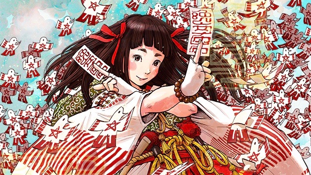 浅野いにおさんによる描き下ろしキャラクター ミチル が期間限定で登場 オルサガ Appbank 浅野いにおさんによる描き下ろしキャラクター ミチル が期間限定で登場 オルサガ Appbank