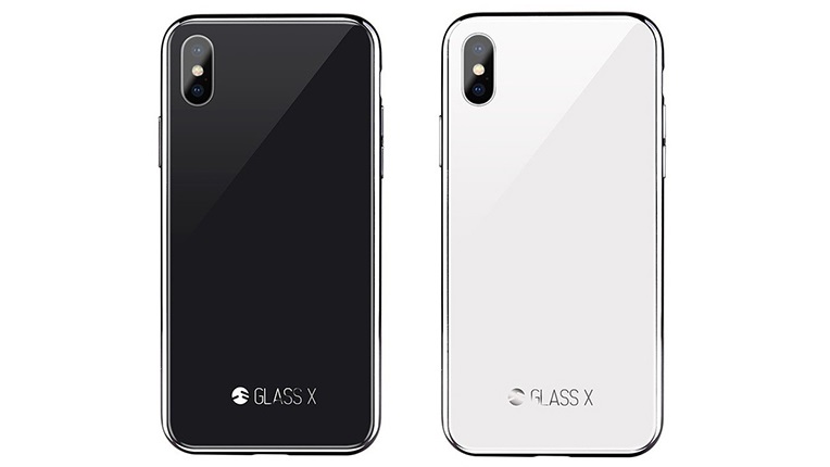 【iPhone XS／XS Max／XR】質感までも再現した新型iPhoneケース「SwitchEasy GLASS X」